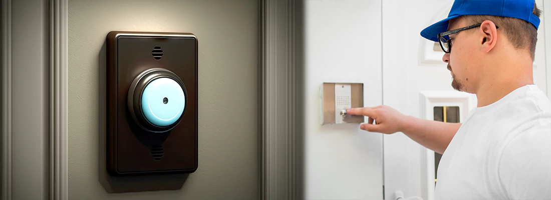 Why Choose Abbotsford Access Control for Door Wave Button Installation in Mississauga, ON?