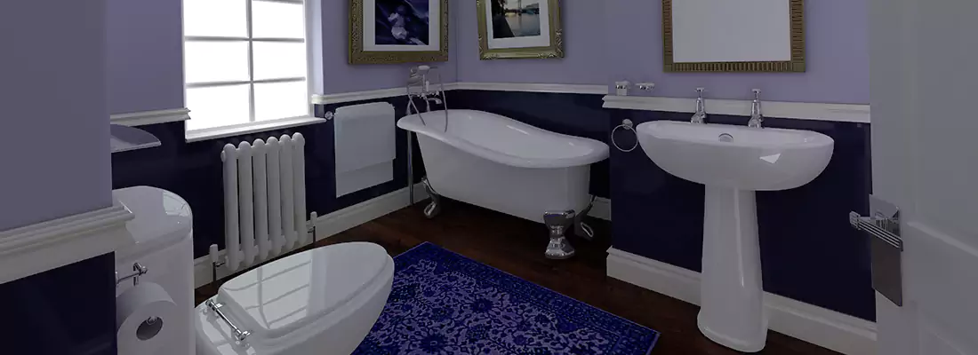 Emergency Washroom Call System Installation in Mississauga, ON