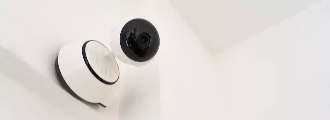 Why Choose Abbotsford Access Control for Indoor CCTV Camera Services in Mississauga, ON?