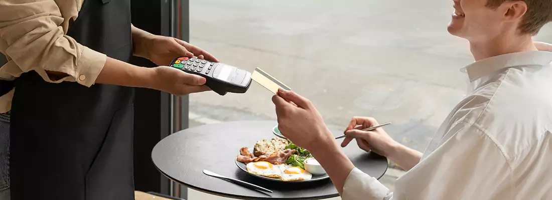 Restaurant Access Control Services in Mississauga, ON
