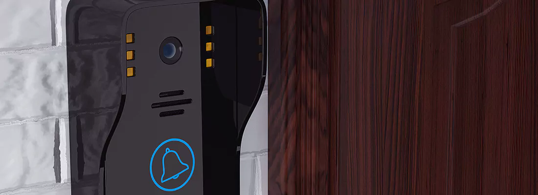 Wireless Gate Intercom Solutions for Homes and Businesses in Lakeview, ON