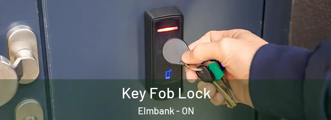  Key Fob Lock Elmbank - ON