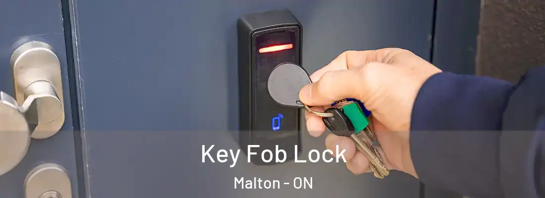  Key Fob Lock Malton - ON
