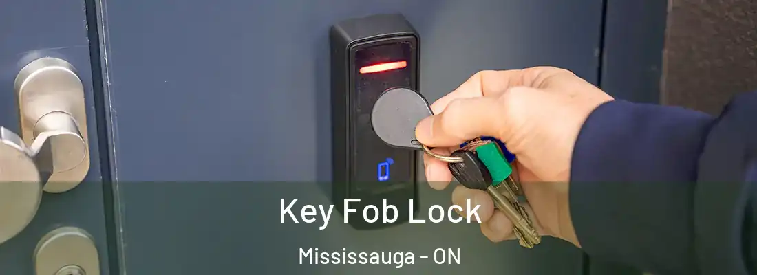 Key Fob Lock Mississauga - ON