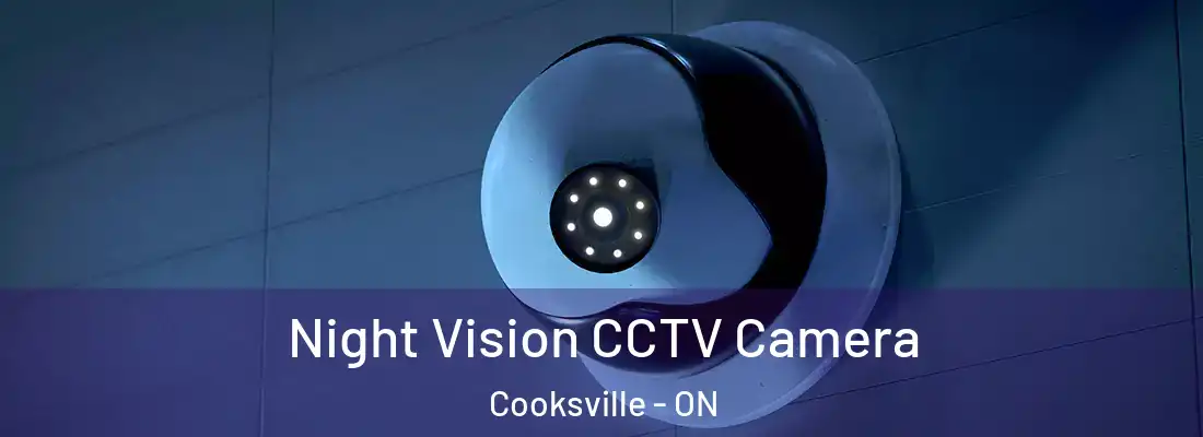  Night Vision CCTV Camera Cooksville - ON