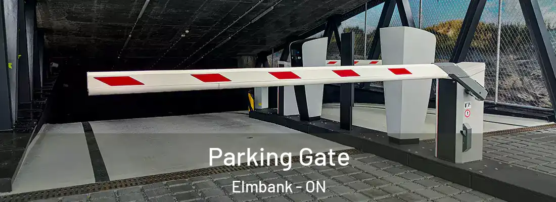  Parking Gate Elmbank - ON