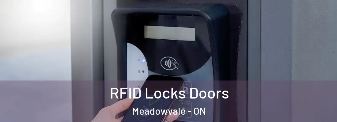  RFID Locks Doors Meadowvale - ON