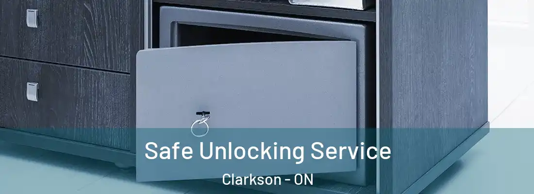  Safe Unlocking Service Clarkson - ON