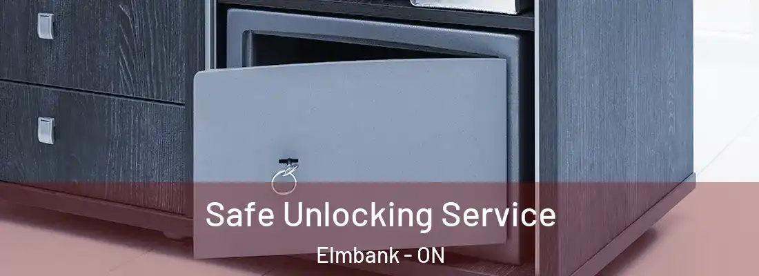  Safe Unlocking Service Elmbank - ON