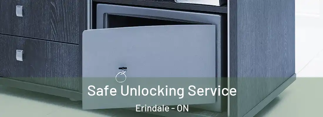  Safe Unlocking Service Erindale - ON