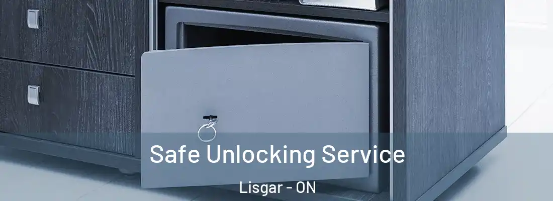  Safe Unlocking Service Lisgar - ON