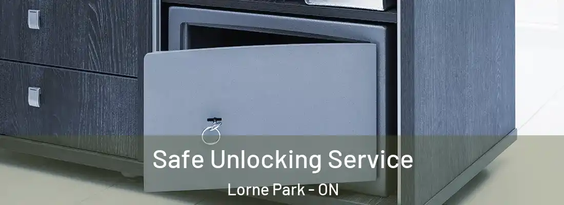  Safe Unlocking Service Lorne Park - ON