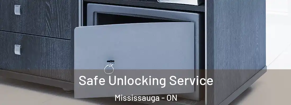 Safe Unlocking Service Mississauga - ON