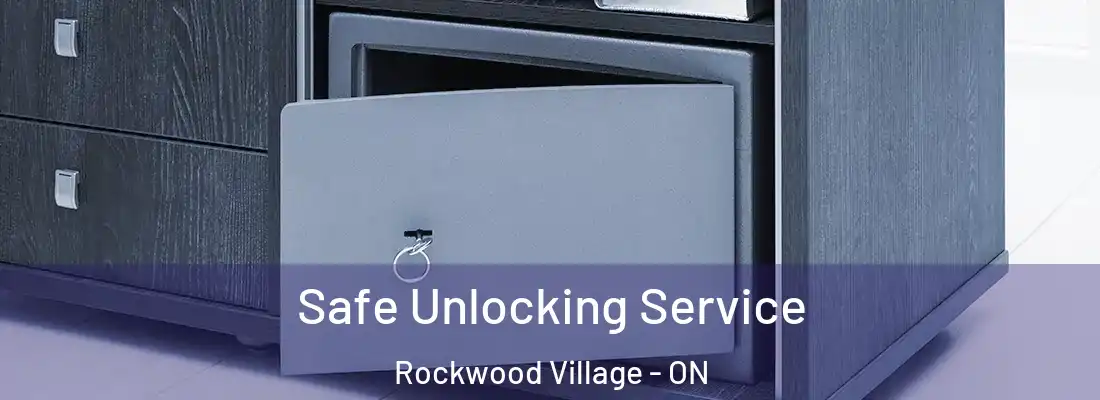  Safe Unlocking Service Rockwood Village - ON
