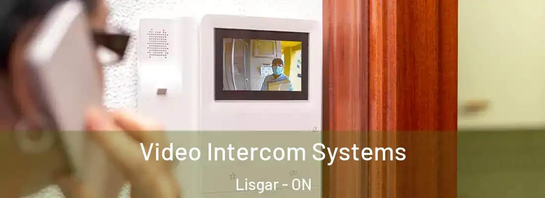  Video Intercom Systems Lisgar - ON